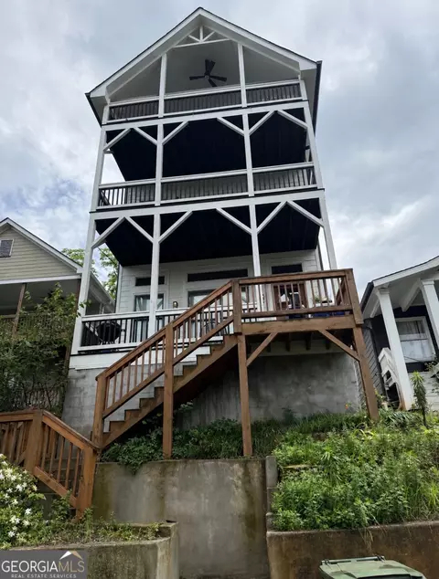 161 Little St SE, Atlanta, GA 30315