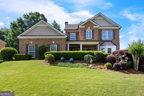 1537 Granby Ln, Locust Grove, GA 30248