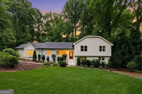 2930 Leafwood Dr SE, Marietta, GA 30067