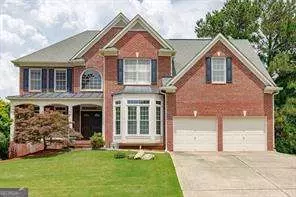 Undisclosed, Marietta, GA 30062
