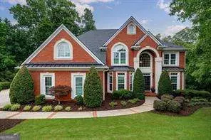 Undisclosed, Marietta, GA 30062