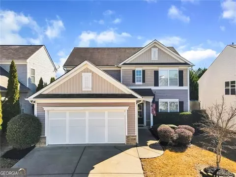 309 Woodland Pass, Canton, GA 30114