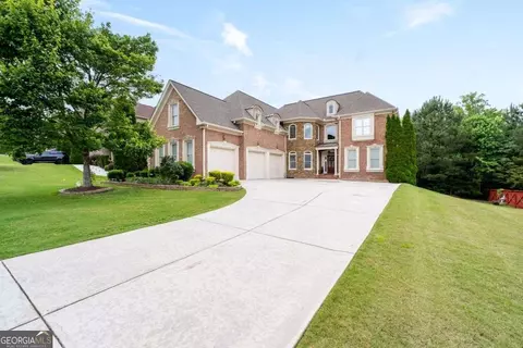 4407 Bridgehaven Dr, Snellville, GA 30039