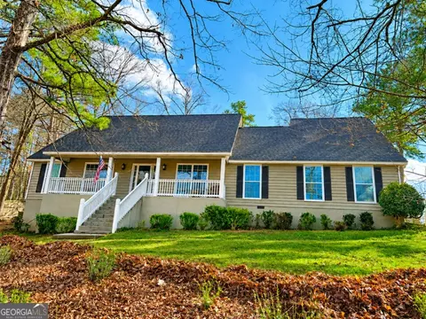 159 River North Blvd, Macon, GA 31211