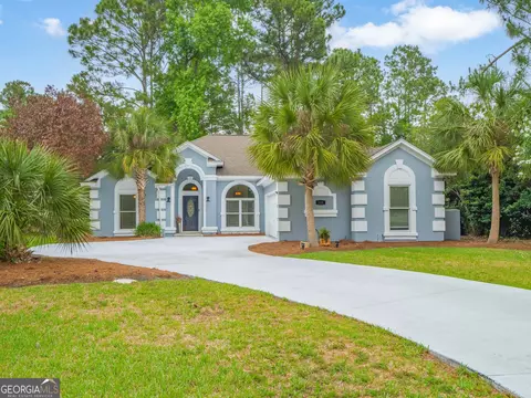 235 Cardinal Cir W, Saint Marys, GA 31558