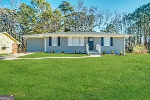 2886 Belleau Ln SE, Atlanta, GA 30316