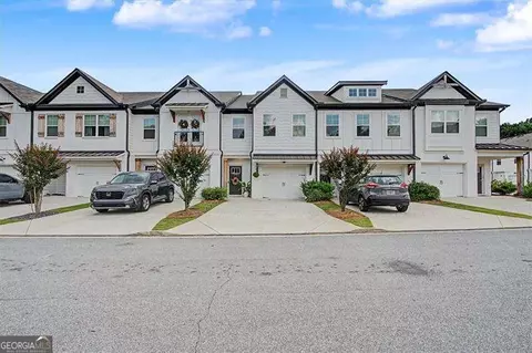 4230 Spring Valley Cir, Tucker, GA 30084