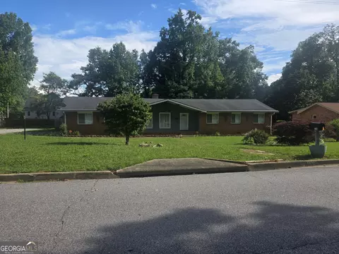 2230 Montilly Pl, College Park, GA 30349
