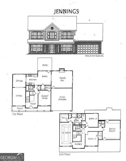 Other - 22 Windcrest Keep, Covington, GA 30016 photo 5 of 5