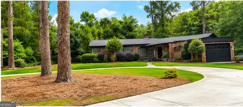 3255 Legion Dr, Covington, GA 30014