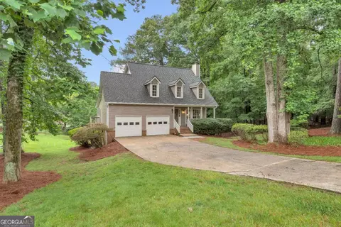 4591 Jones Bridge Cir, Peachtree Corners, GA 30092