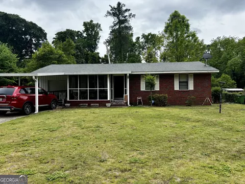 4816 Langdon St, Columbus, GA 31907