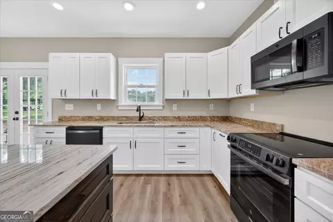 Kitchen - Undisclosed, Macon, GA 31216 photo 3 of 3