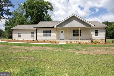 Undisclosed, Macon, GA 31216