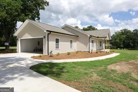 Exterior - Undisclosed, Macon, GA 31216 photo 2 of 2