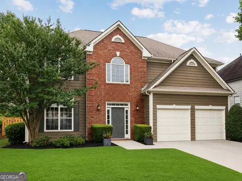 5075 Baywood Dr, Roswell, GA 30076