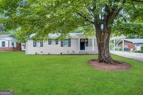 5390 Scofield Rd, Atlanta, GA 30349
