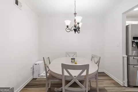 Dining - 606 Berkeley Woods Dr, Duluth, GA 30096 photo 1 of 2
