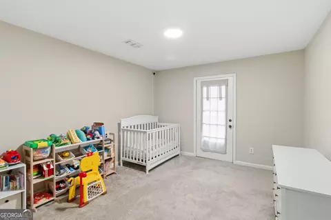 Bedroom - 606 Berkeley Woods Dr, Duluth, GA 30096 photo 2 of 3