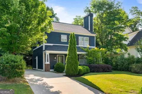 2451 Ellijay Dr NE, Atlanta, GA 30319