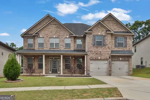 1071 Virginia Oak Ln, Lawrenceville, GA 30045