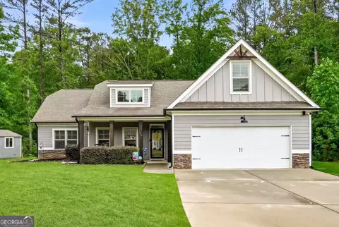 115 Stonedell Dr, Dallas, GA 30157