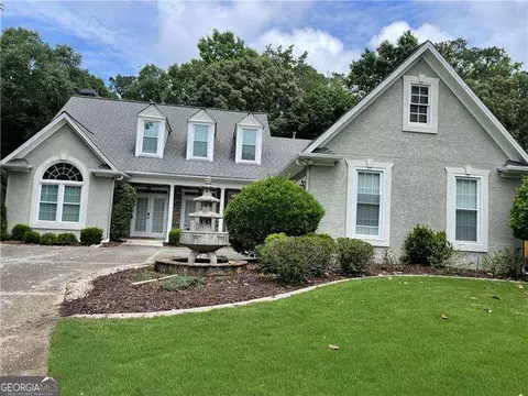4265 Sinclair Shores Rd, Cumming, GA 30041