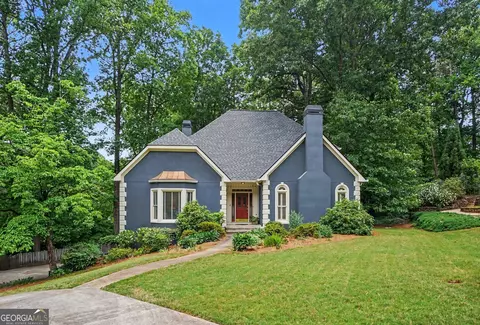 1166 Harrowgrove Ct SW, Marietta, GA 30064