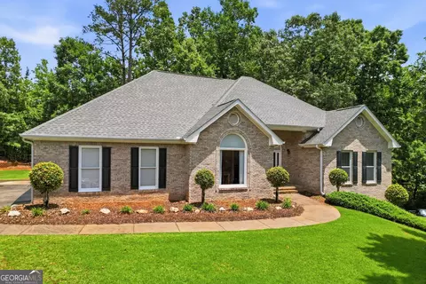 5035 Valley Brook Cir, Mcdonough, GA 30253