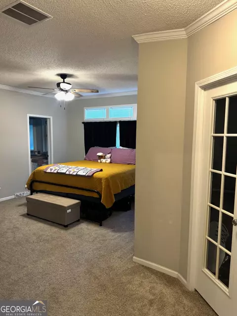 Bedroom - 101 Orchard Rd, Perry, GA 31069 photo 1 of 8