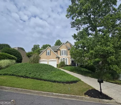 120 Creekside Park Dr, Alpharetta, GA 30022