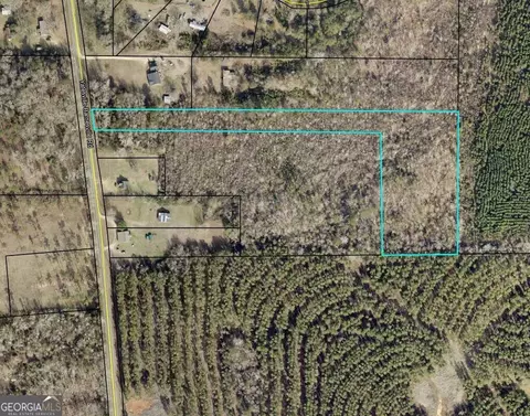 Yatesville Barnesville Rd., Yatesville, GA 31097