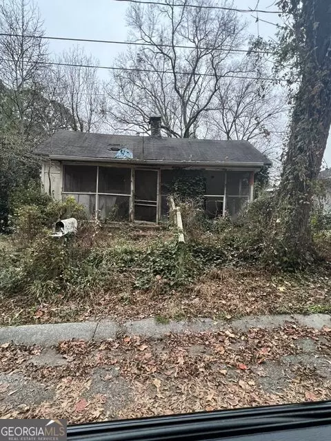 2716 Council St, Lithonia, GA 30058