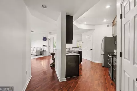 2700 NE Pine Tree Rd #1219, Atlanta, GA 30324