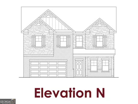 103 Chickadee Ct, Auburn, GA 30011