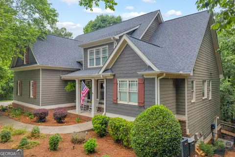 122 Albright Ct, Commerce, GA 30529