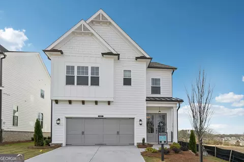 129 Herring Dr, Hoschton, GA 30548