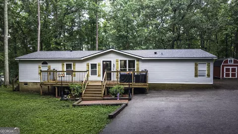 91 Holder Rd, Temple, GA 30179