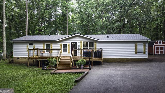 91 Holder Rd, Temple, GA 30179