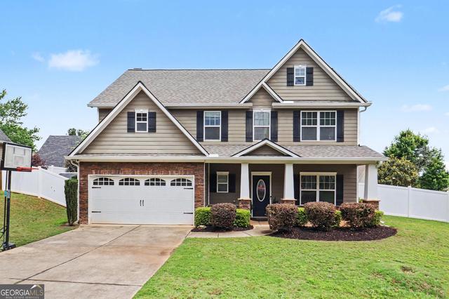 98 Village Park Dr, Newnan, GA 30265