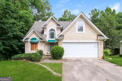 1031 Chads Rdg, Jonesboro, GA 30236