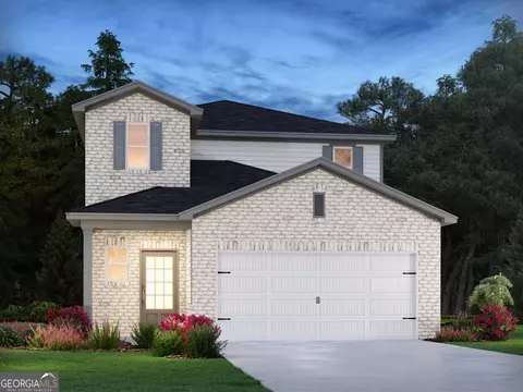 2173 Martin Spring Bnd, Lawrenceville, GA 30045