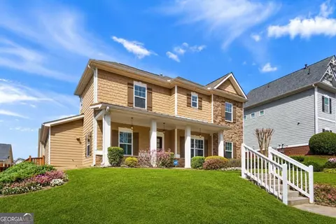 1618 Habershal Rd NW, Atlanta, GA 30318