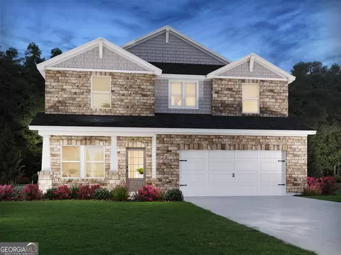 2394 Martin Spring Bnd, Lawrenceville, GA 30045