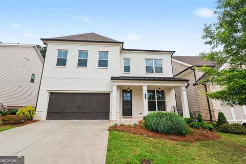Undisclosed, Alpharetta, GA 30004