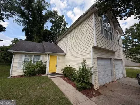 4099 Ward Lake Trl, Ellenwood, GA 30294