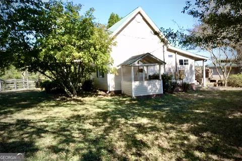 Exterior - 1825 Groaning Rock Rd, Commerce, GA 30530 photo 2 of 13