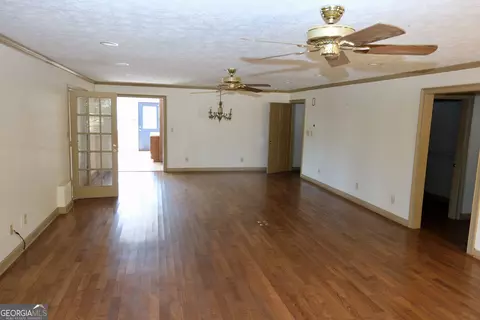 Living - 1825 Groaning Rock Rd, Commerce, GA 30530 photo 1 of 11