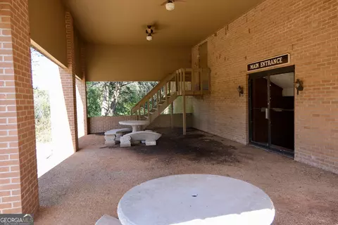 Exterior - 1825 Groaning Rock Rd, Commerce, GA 30530 photo 11 of 13