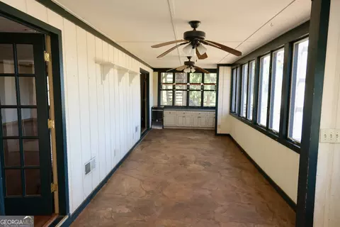 Exterior - 1825 Groaning Rock Rd, Commerce, GA 30530 photo 3 of 13
